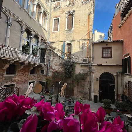 Corte Del Doge Di Rialto เวนิส ภายนอก รูปภาพ