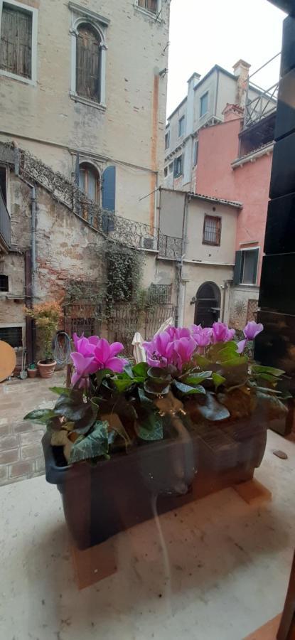Corte Del Doge Di Rialto เวนิส ภายนอก รูปภาพ